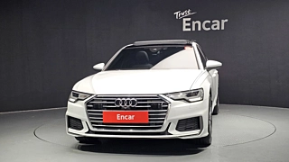 AUDI A6 C8 2022