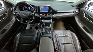 HYUNDAI GRANDEUR IG 2018