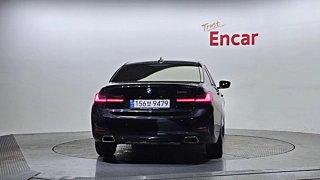 BMW 3-SERIES G20 2020