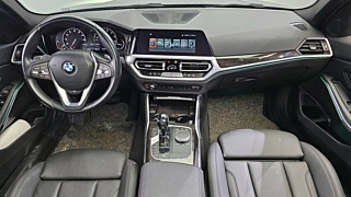 BMW 3-SERIES G20 2020