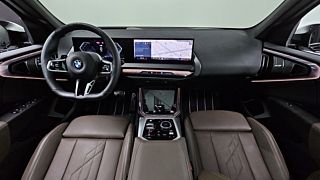 BMW X3 G45 2024