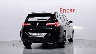 BMW X3 G45 2024