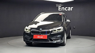BMW 2-SERIES ACTIVE TOURER F45 2020