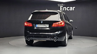 BMW 2-SERIES ACTIVE TOURER F45 2020