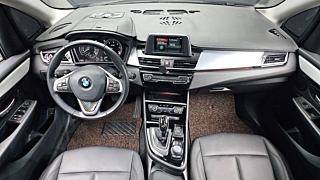 BMW 2-SERIES ACTIVE TOURER F45 2020