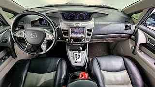 SSANGYONG KORANDO TURISMO 2017