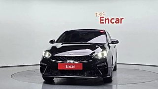 KIA K3 2018