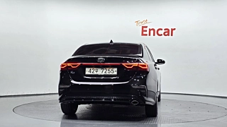 KIA K3 2018
