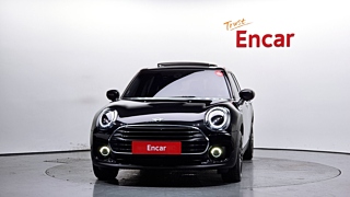 MINI CLUBMAN COOPER 2023