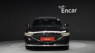 GENESIS G90 RS4 2022