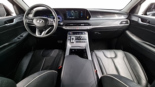 HYUNDAI PALISADE 2020