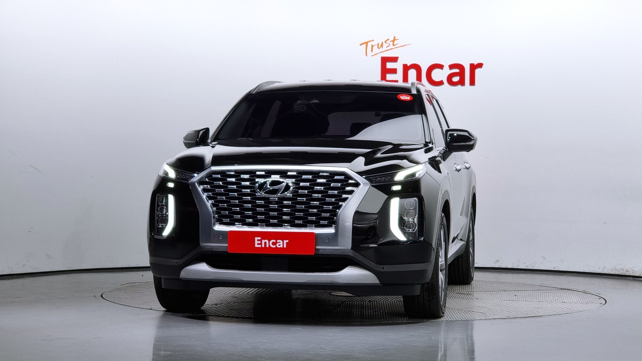 HYUNDAI PALISADE 2020