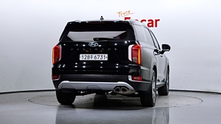 HYUNDAI PALISADE 2020