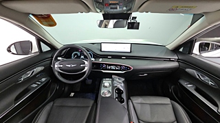 GENESIS GV70 2023