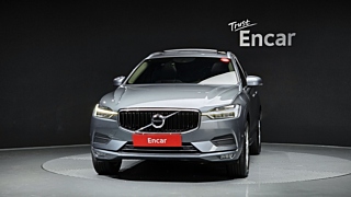 VOLVO XC60 2018