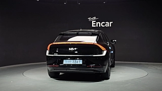 KIA EV6 2022