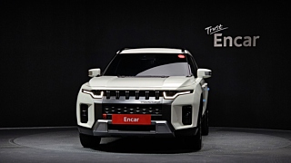 SSANGYONG TORRES 2024