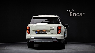 SSANGYONG TORRES 2024
