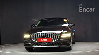 GENESIS G80 RG3 2021