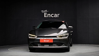 KIA EV6 2022
