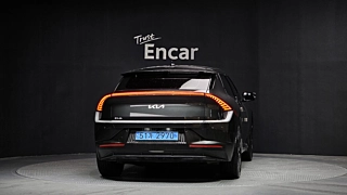 KIA EV6 2022