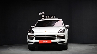 PORSCHE CAYENNE PO536 2022