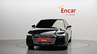 AUDI A6 C8 2023