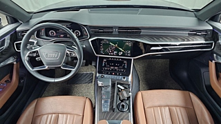 AUDI A6 C8 2023