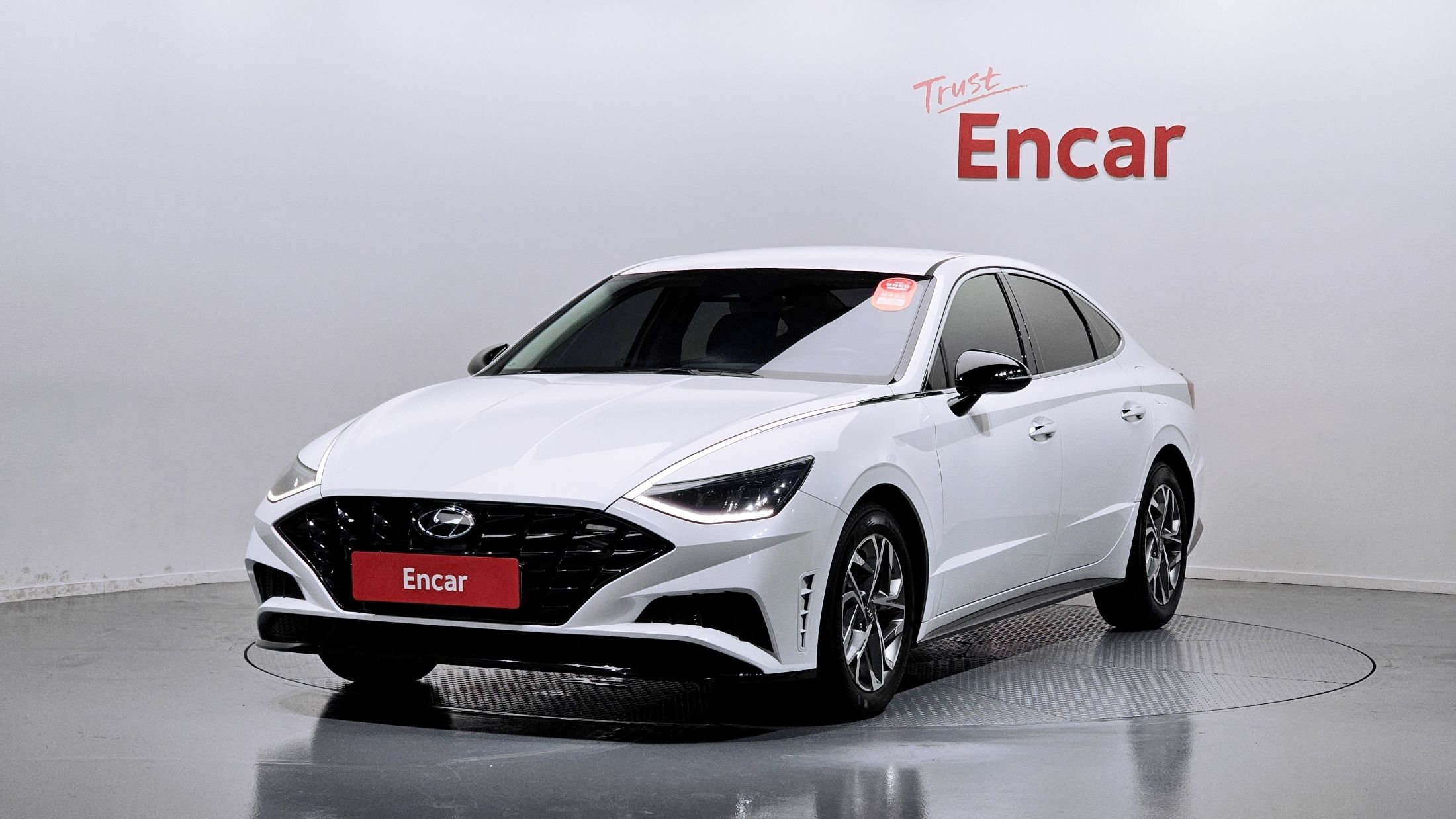 HYUNDAI SONATA DN8 2022