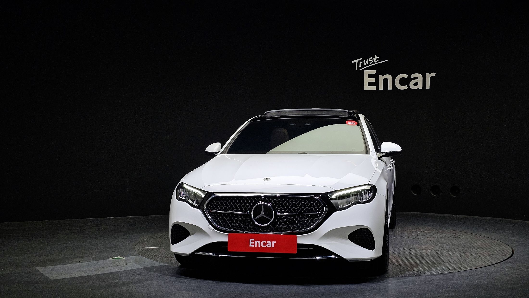 MERCEDES BENZ E-CLASS W214