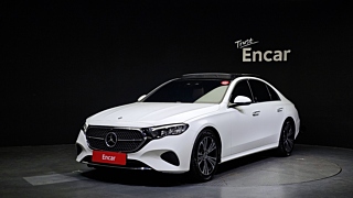 mercedes-benz e-class-w214