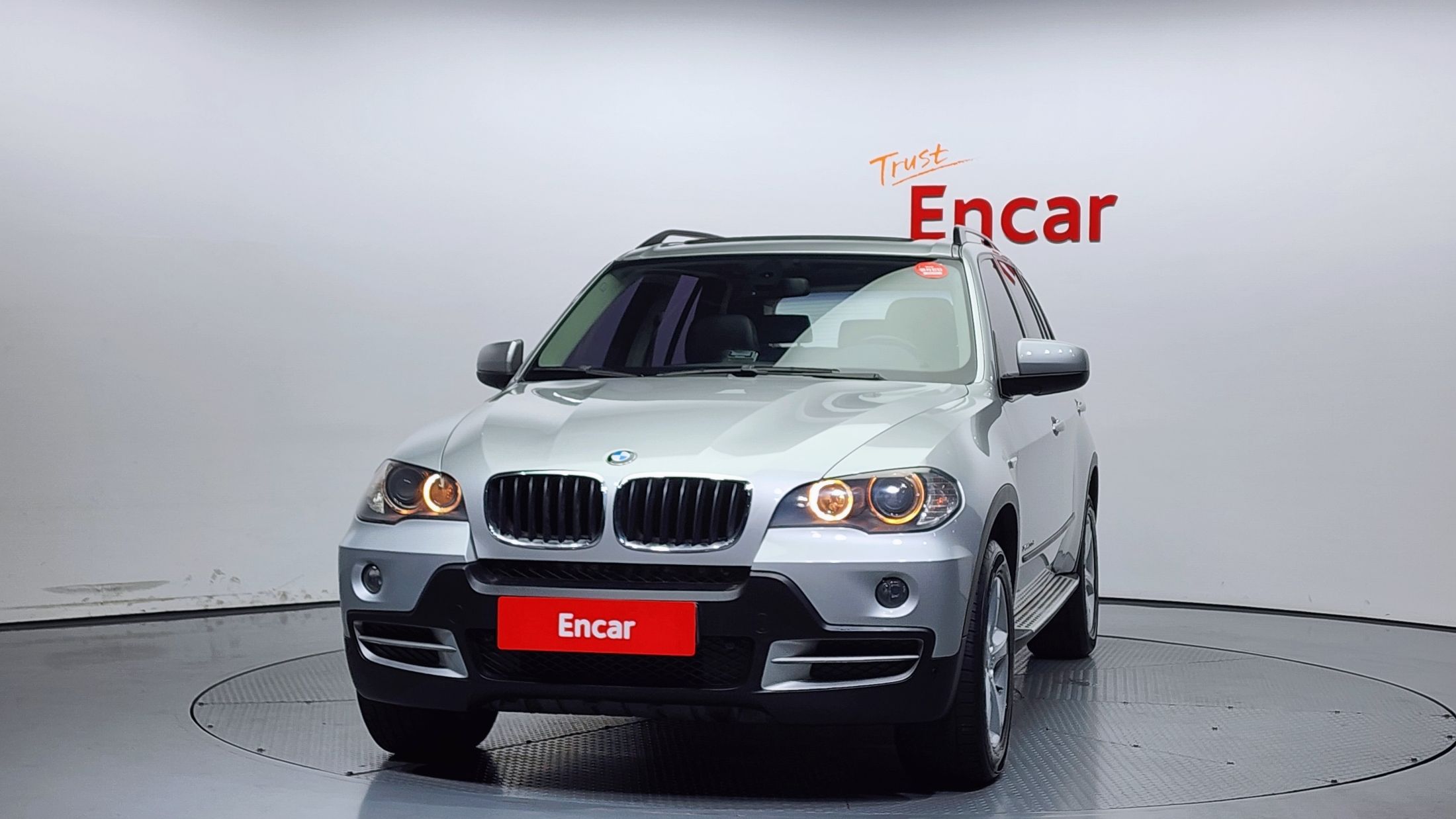 BMW X5 E70 2009