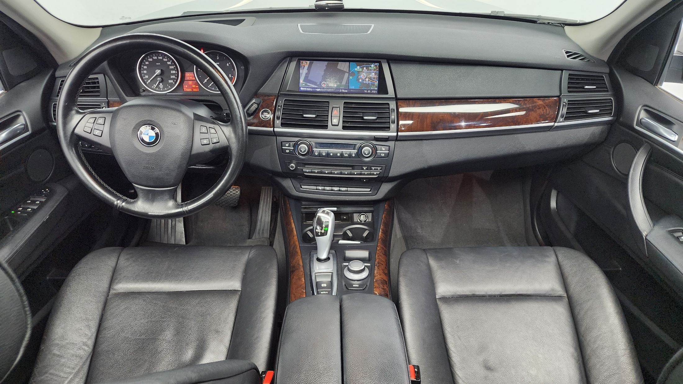BMW X5 E70 2009