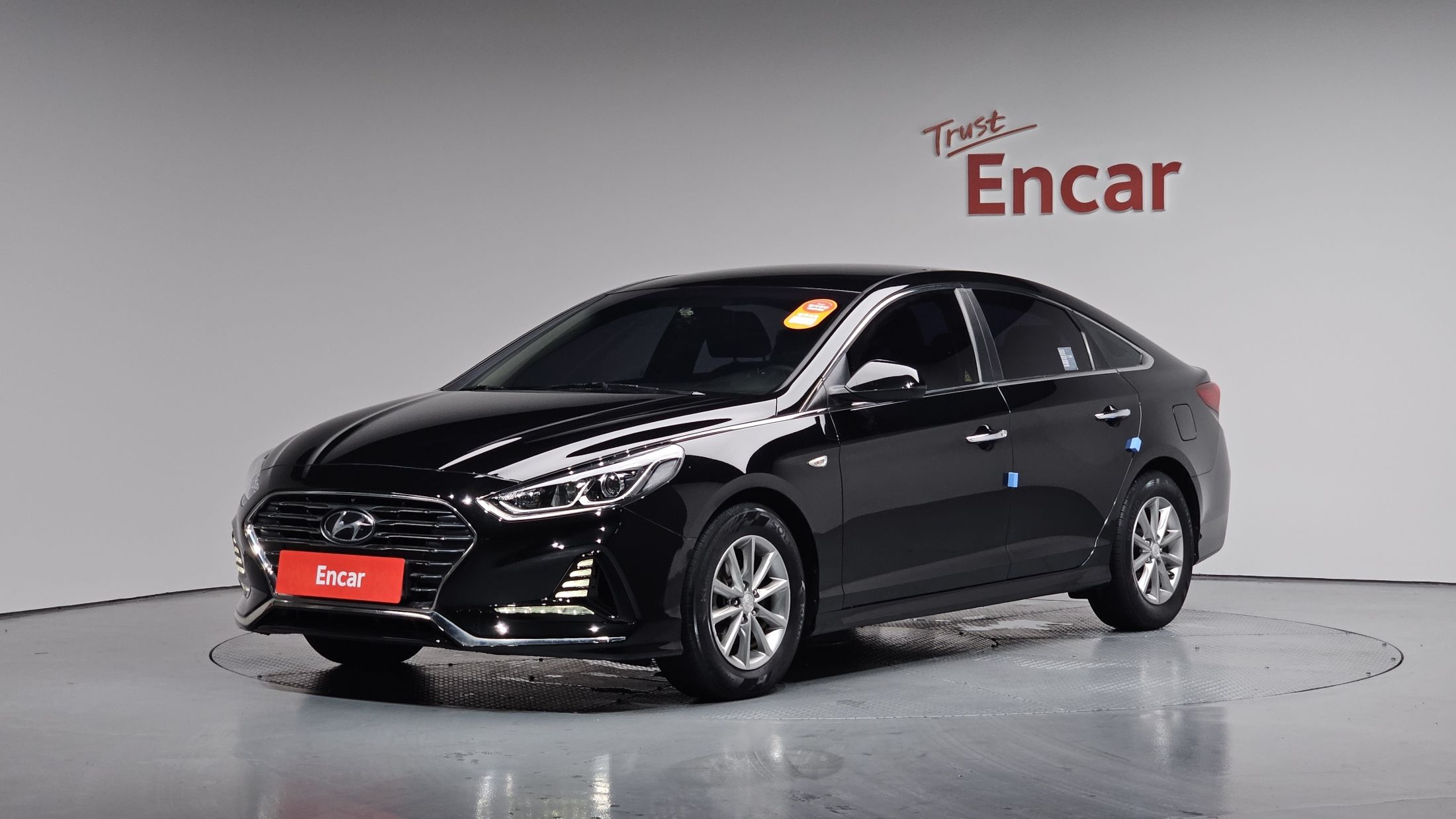 HYUNDAI SONATA NEW RISE
