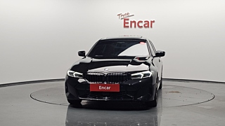 BMW 3-SERIES G20 2024