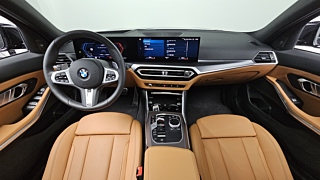 BMW 3-SERIES G20 2024