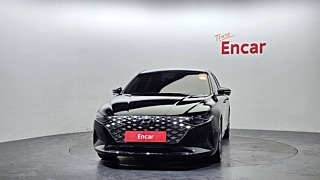 HYUNDAI GRANDEUR IG 2020