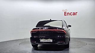 HYUNDAI GRANDEUR IG 2020