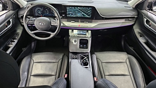 HYUNDAI GRANDEUR IG 2020