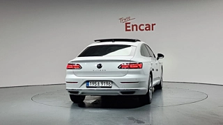 VOLKSWAGEN ARTEON 2023