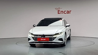 VOLKSWAGEN ARTEON 2023