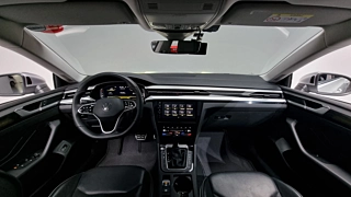 VOLKSWAGEN ARTEON 2023