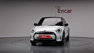 MINI COOPER 2023