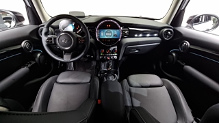 MINI COOPER 2023