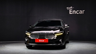 KIA K7 PREMIER 2019