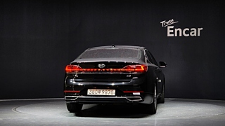 KIA K7 PREMIER 2019