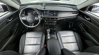 KIA K7 PREMIER 2019