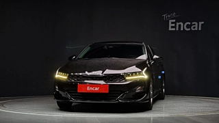 KIA K5 2021