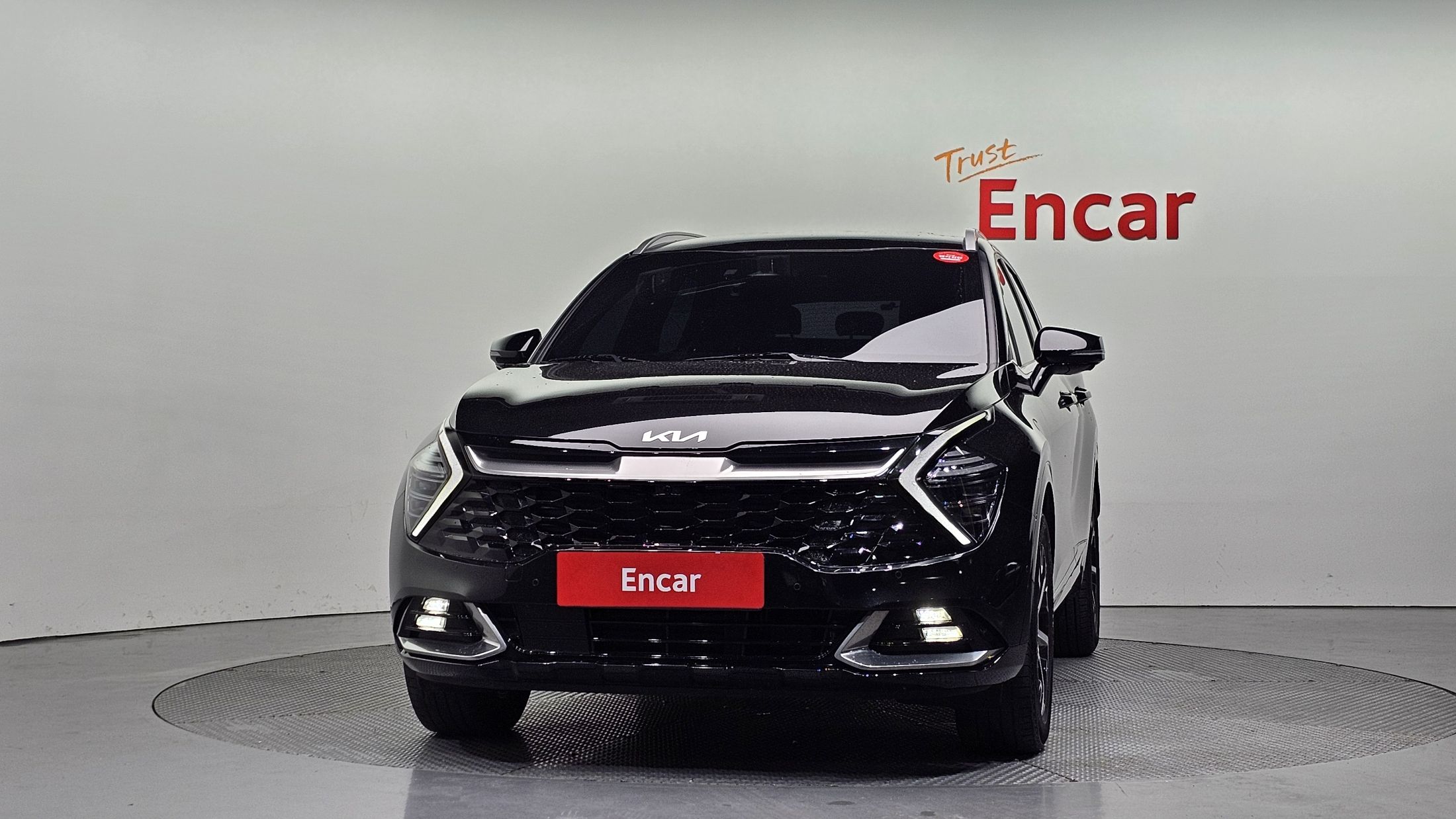 KIA SPORTAGE HYBRID 2023