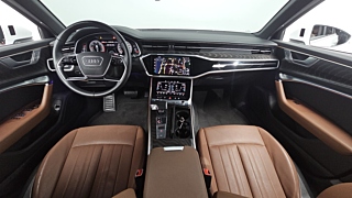 AUDI A6 C8 2022